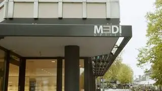 MEDIOPTIEK MAATREGELEN