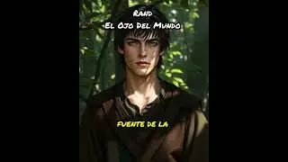 Rand (El Ojo del Mundo)