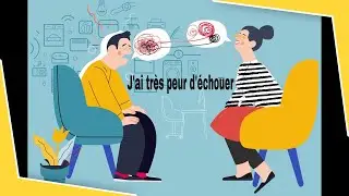 J'ai une peur phobique de l'&eacute;chec !
