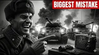 Soviets Laughed At Their 