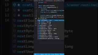 Find Simple interest _Java | 