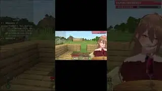 you again #shorts #vtuberjp #vtuberen #vtuberclip #minecraft