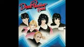 Donna Rawlins Band - Donna Rawlins Band (1983) Full Album