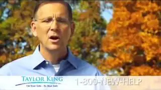 Social Security Lawyer in Arkansas: Taylor King Law