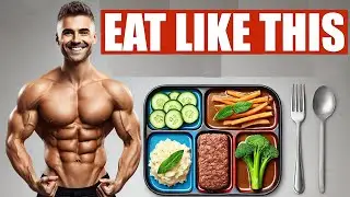 #1 Absolute Best Fat Loss Strategy For Sustainable Weight Loss
