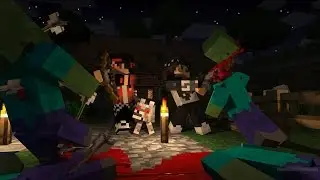 Minecraft Mini Varo 4 Folge #1 | mit lukiundso | #eZundSo