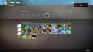 Destiny 2: Nightstalker Hunter Faction Token Grinding To 300+ Power Level