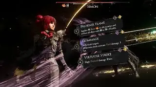 Holy Damage