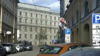 Обзор Nord West hostel, Санкт-Петербург, Биржевой переулок 4, пространство Korpus2,