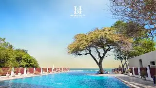 Condominium for sale with Panoramic Mountain View&rsquo;s  Khao Takiab, Hua Hin (7.7 M THB)