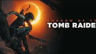 THE END Shadow of the Tomb Raider (PS5) #Finale