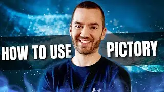 How To Use Pictory AI (For YouTube Videos)