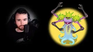 Ethereal Workshop - BeMeebEth Reaction
