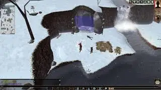 Neverwinter Nights SvU* (SEHR SCHWER/263/Die Gnollh&ouml;hlen, Teil 1)
