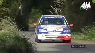 2&deg; Tindari Rally   3&deg; Assoluti Schepis   Scaffidi HD