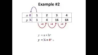 Man vs Maths L1: Exponential Patterns