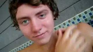 Drowning In Hot Tub