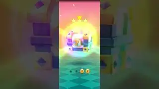 Opening a ton of lucky boxes