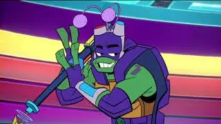 one moment of every rottmnt episode out of context⟡˙⋆｡°✩