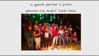 Sono qui a Lodarti - GioCantAdo