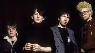 An Cat Dubh + Into the Heart (Live from London - Sept. 18, 1980)