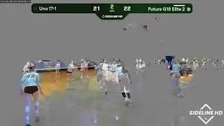 Future G18 Elite 2 vs. Uno 17-1 (2026.02.01)