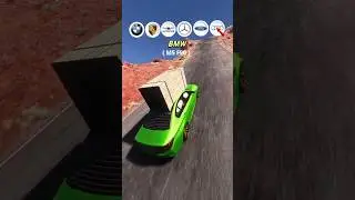 Which Car can Climb the Slope Carrying 1200kg Wood Planks #shorts