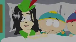 South Park - Stan Has a Really Bad Dream