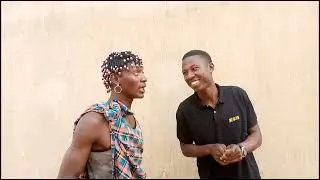 DAWA YA MASAHI EPISODE 2