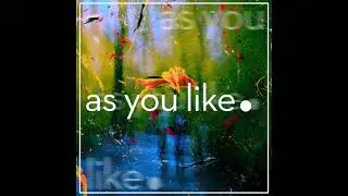 Beno&icirc;te - as you like