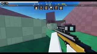 [OP] Flick Script | Silent Aim, Aimbot, No Recoil, Rapid Fire
