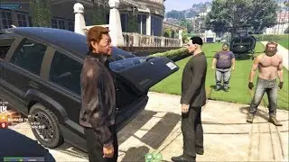 CHANG GANG OLYMPICS (DAY #1)