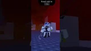 I'm changing my username #roblox #forsaken