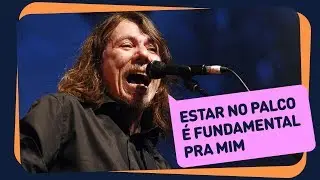 Papo de Música com Lenine