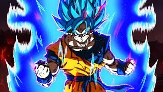 The DBS Remake Leak Nobody Expected