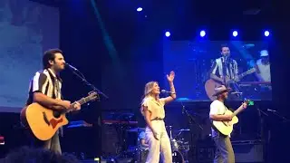 I Am They - &ldquo;The Well&rdquo; - Live @ Elevate Arizona 2022 - Highlands Church