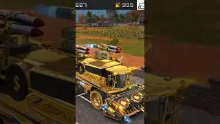 Игровой процесс Golden Harvester #fs18 #viralshort #newshort #trendingshort #gamingshort #short #...