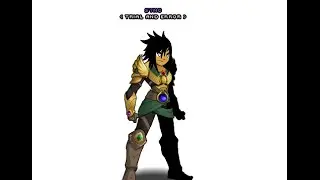 ~AQW~ Great Thief Guide
