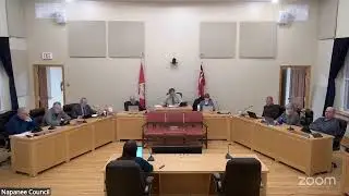 Special Session of Council - February 3, 2026