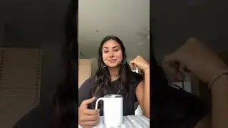 Vitality Blend review