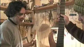 ManuelOrrego en Tierra Adentro