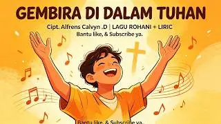 LAGU ROHANI 