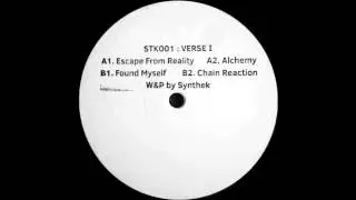 Synthek - Found Myself [STK001]