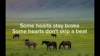 Some girls - Jameson Rodgers (lyrics)