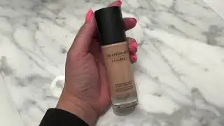 Barepro 24HR Wear Matte Liquid Foundation