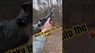 Беспроводной дырокол Dewalt #airsoftgun #airsoft not real #airsoftnation #airsoftcqb #dewalt #fyp
