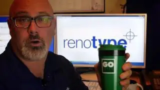 Reno Type's Advertising Specialty Products