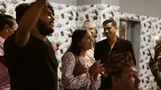 Music Video Lunch Program at Chulani -This is PR