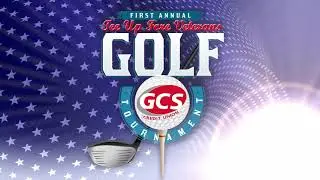 GCS Credit Union Tee Up for Veterans Golf Tournament