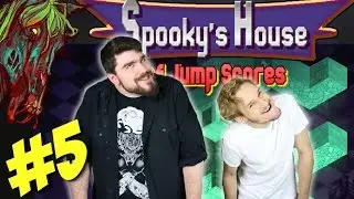 Pussy Whipped Fo Real Fo Real | Spooky's House of Jump Scares #5